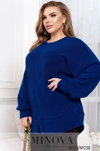 Туника 238-Электрик Minova