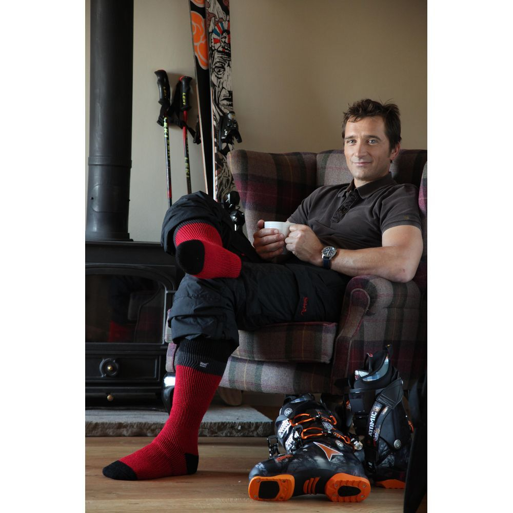 Термоноски мужские SKI SOCK
