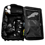 Сумка FXR Factory Ride (Black/Gold)