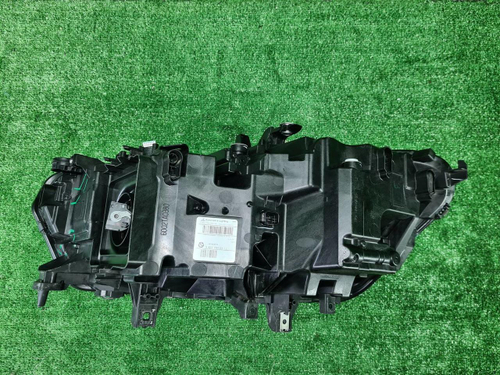 Битая Фара правая BMW X5 G05 X6 G06 (2018-2023) LED