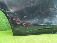 Дверь задняя правая EXEED TXL (2019-н.в.)