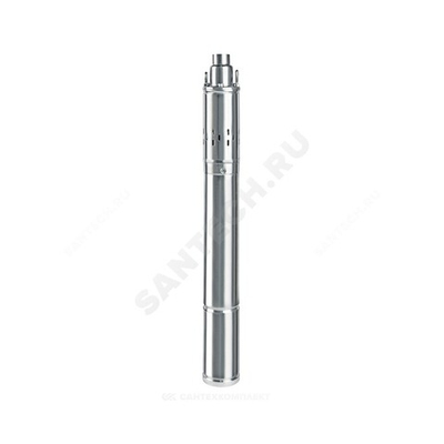 Насос скважинный ECO VINT 1 1х220-230В/50Гц Unipump 15636