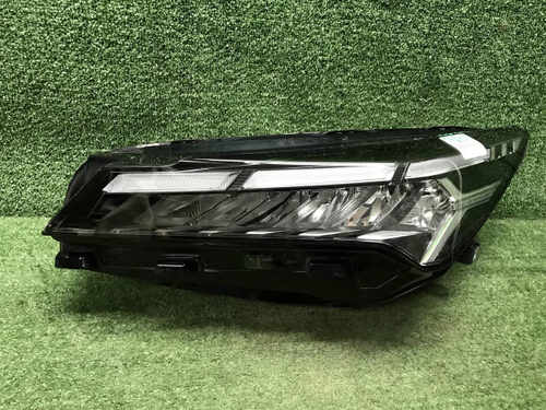 Битая Фара левая Geely Coolray (2023-н.в.) LED