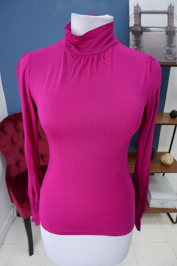 Водолазка из вискозы 42 размер