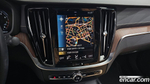 Volvo S60 3 Generation B5 Inscription (10.2021)