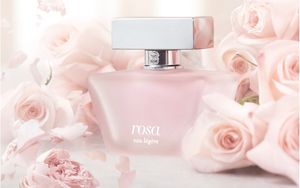 Tous Rosa Eau Legere