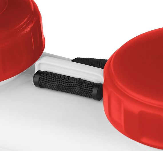 Опрыскиватель ручной Grinda KS-12