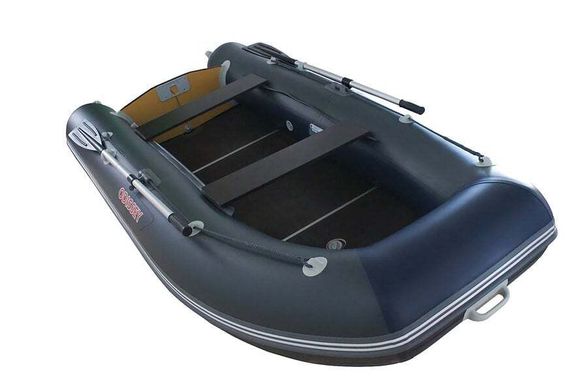 Лодка ПВХ ФАВОРИТ Одиссей 310