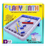 Наст.игра Логическая игра, коробка 22025