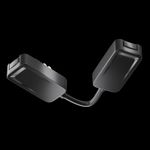 Комплектующие для систем освещения с токоведущими элементами Technical TRA084CPC-B-12