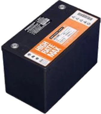 Аккумуляторы C&D Technologies UPS12-540MR - изображение 1 Аккумуляторы C&D Technologies UPS12-540MR - фото 1