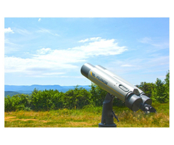 Комплект Fujinon 25x150 MT-SX - фото 5