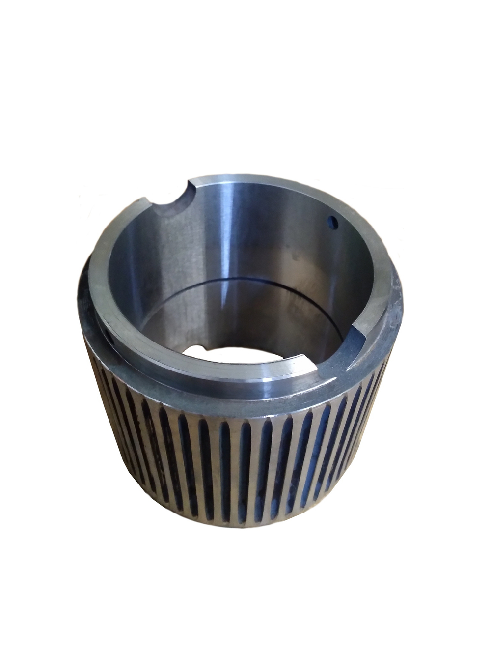 Обечайка Ø-138 ОГМ-0,8