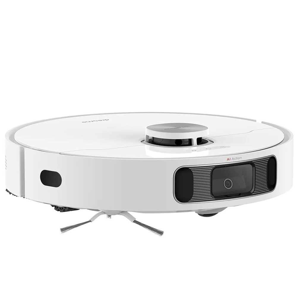 Робот-пылесос Dreame Bot L10s Ultra White