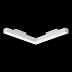 Магнитный трековый светильник Maytoni Basis TR078-2-24W4K-W