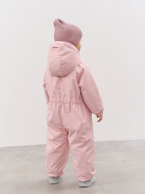 Комбинезон демисезонный мембранный 
