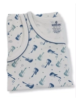 БАЙКАР Турция майка детская для мальчика