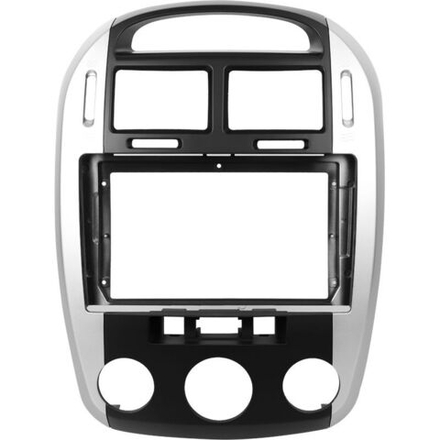 Topway TS7 1+16GB 8 ядер для Kia Cerato 2004-2009