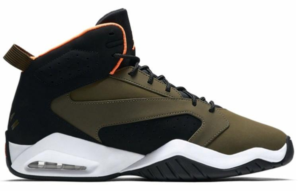 Кроссовки Jordan Lift Off