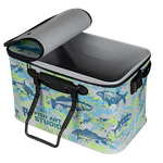 Сумка-Кан Relax FishArt рыболовный п/эт 54х32х32см ( L ) -