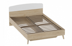 Кровать 1400 "Калгари" спальня