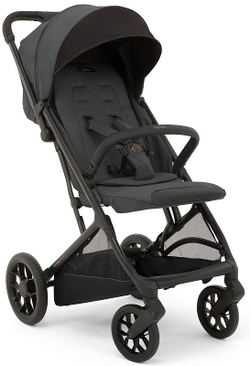 Прогулочная коляска Inglesina Maior 2025 Magnet Grey