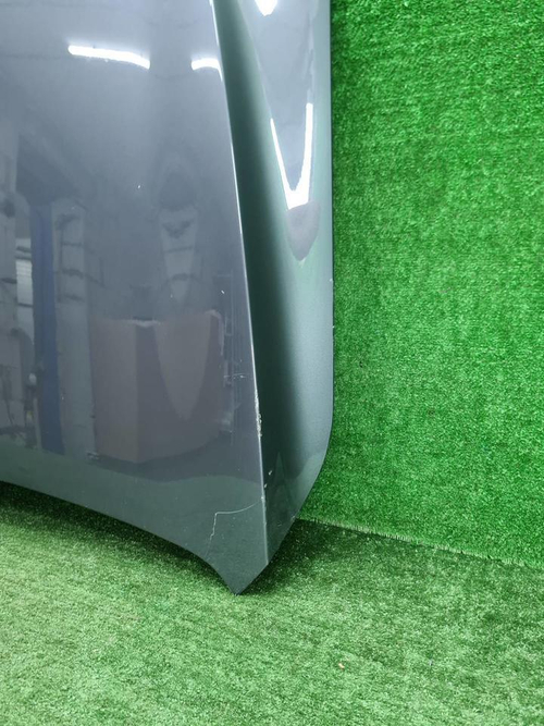 Капот Geely Tugella (2019-н.в.)