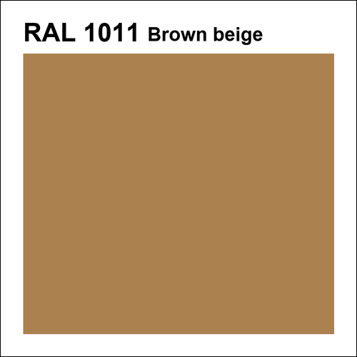 RAL 1011 за кг