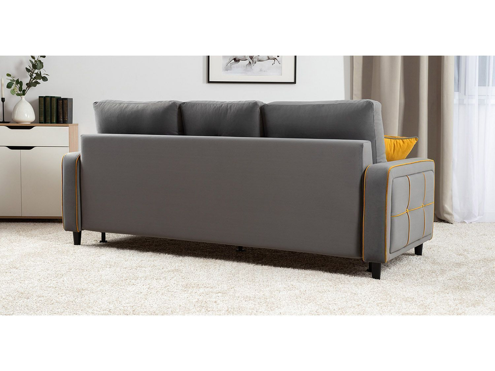 Черри диван-кровать арт. ТД 287