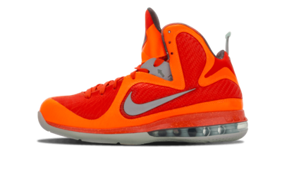 Nike LeBron 9 AS Big Bang