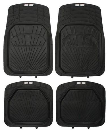 Ковры ПВХ RL4017 BLACK KING !!! АКЦИЯ !!!