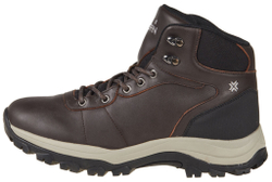 Ботинки Norfin Ntx URBAN HIKER р.44
