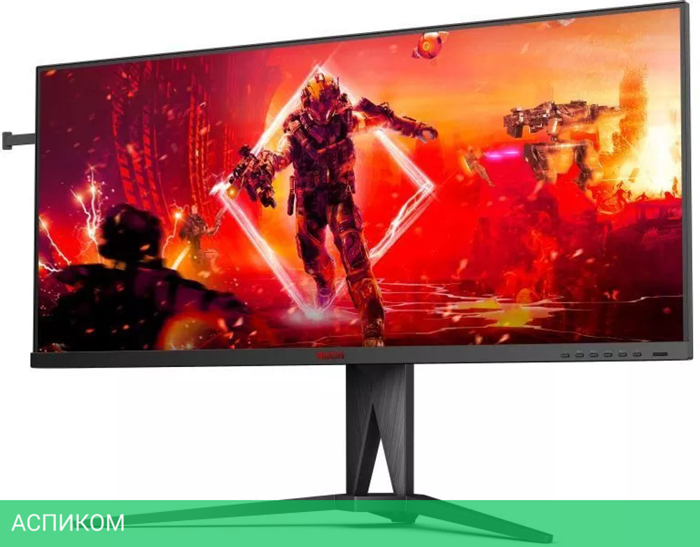 Монитор AOC Agon AG405UXC