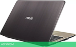 Ноутбук Asus X540MA-DM141