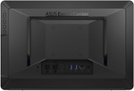 Моноблок 15.6'' ASUS E1600WKAT-BMR008M