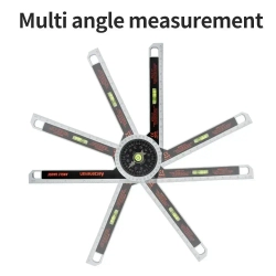 BAOLIAN Малка 185мм х 10мм, Пластик