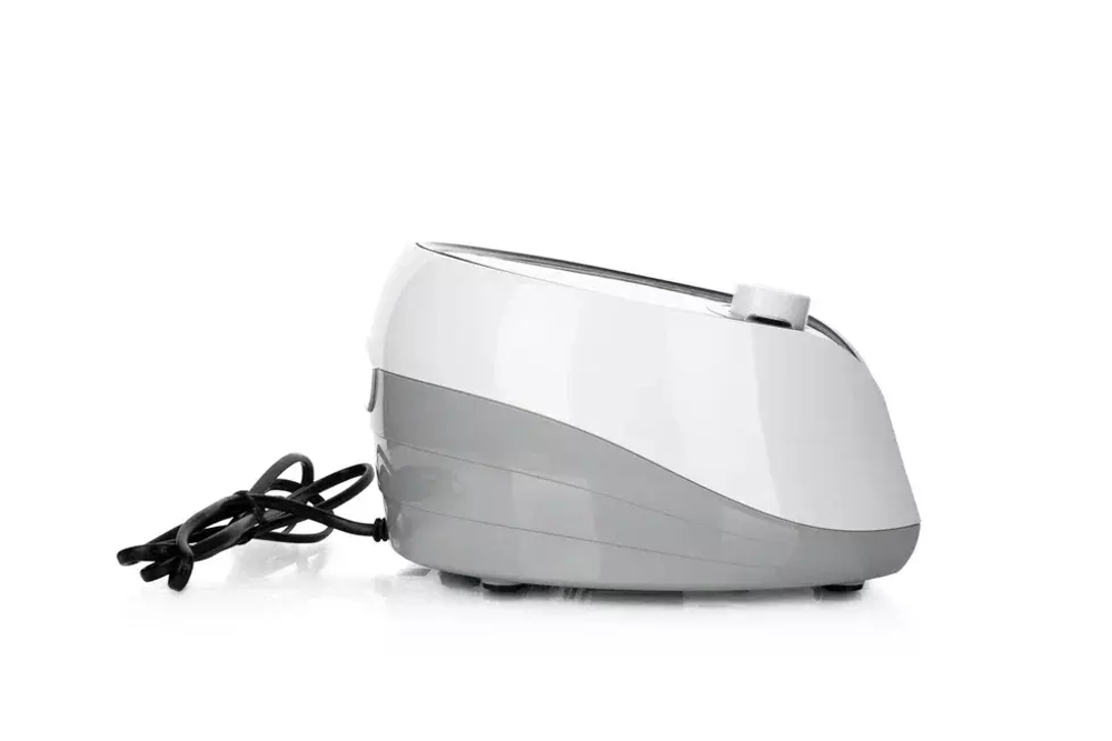 Аппарат для лимфодренажа, прессотерапии, массажа Zam Luxury  5 камер/стандартный комплект треугольный тип стопы