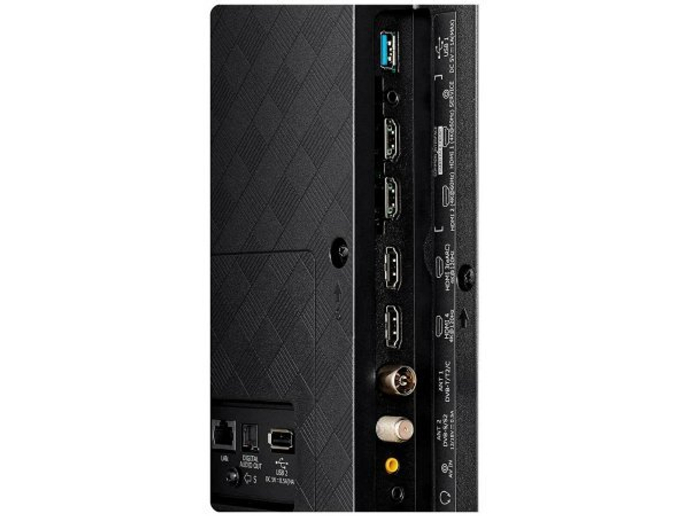 QLED телевизор Hisense 65E7KQ PRO 4K Ultra HD