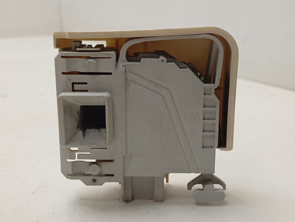 WLK24263OE/02 кт75 Блокировка люка для стиральной машины Bosch 9000466729 б/у