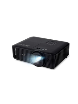 Acer X119H {DLP SVGA 4800 Lm 20000:1 EMEA 2.7 Kg EURO Power}