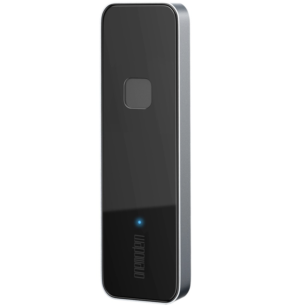 Портативный SSD диск со сканером отпечатка пальцев OneModern PSSD-M8 1Tb