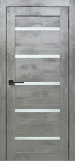 Межкомнатная дверь Х3