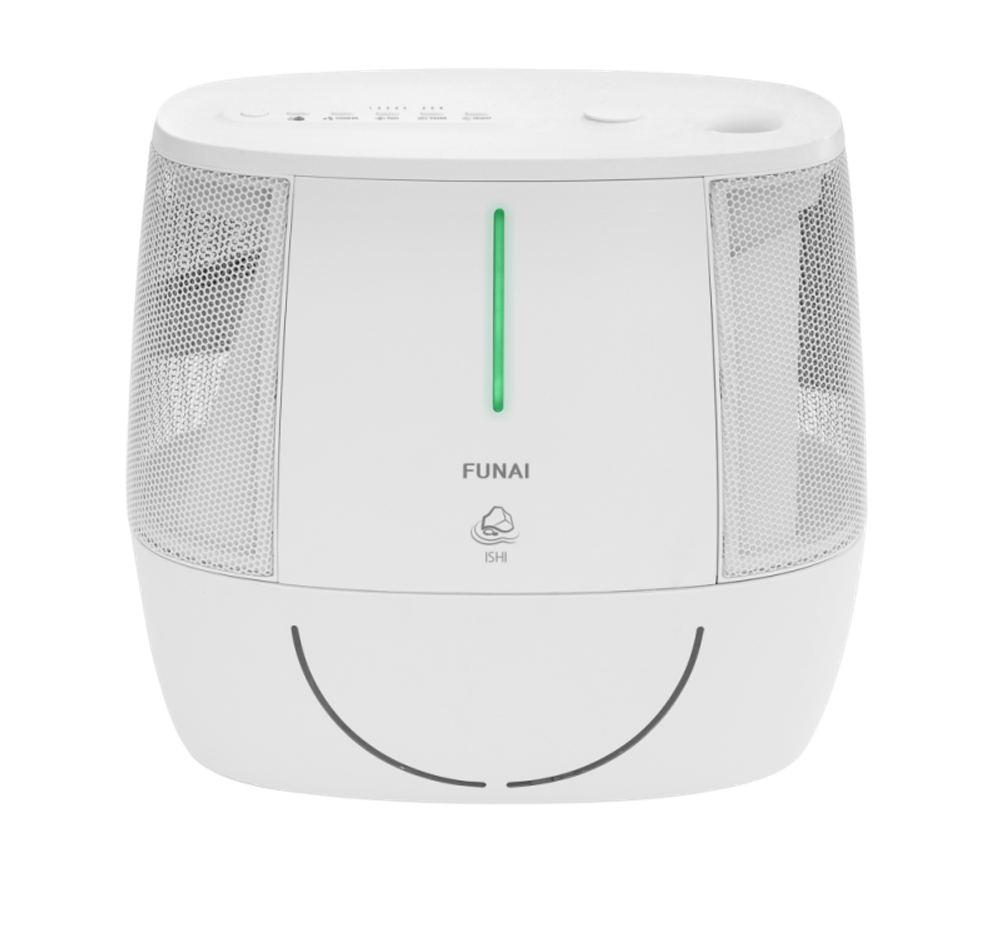 Увлажнитель воздуха Funai Ishi