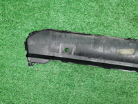 Накладка перед. бампера BMW X3 G01 (17-21) M-paket