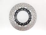 диски тормозные передние Yamaha YZF-R1 98-01 YZF-R6 98-02 XJR1300