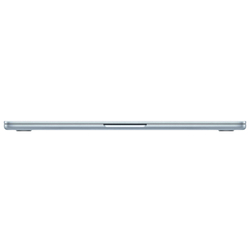 Apple MacBook Air 13" (M5, 10C CPU/8C GPU, 2025), 16 ГБ, 512 ГБ SSD, Небесно-голубой (Sky blue) Ноутбук
