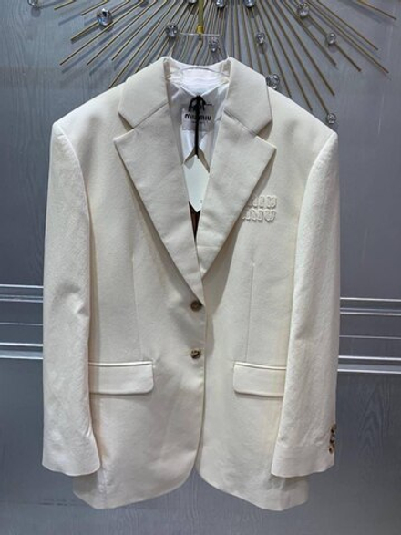 Пиджак MIU MIU