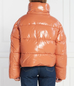 Куртка CALVIN KLEIN JEANS - лососевый(J20J221884)