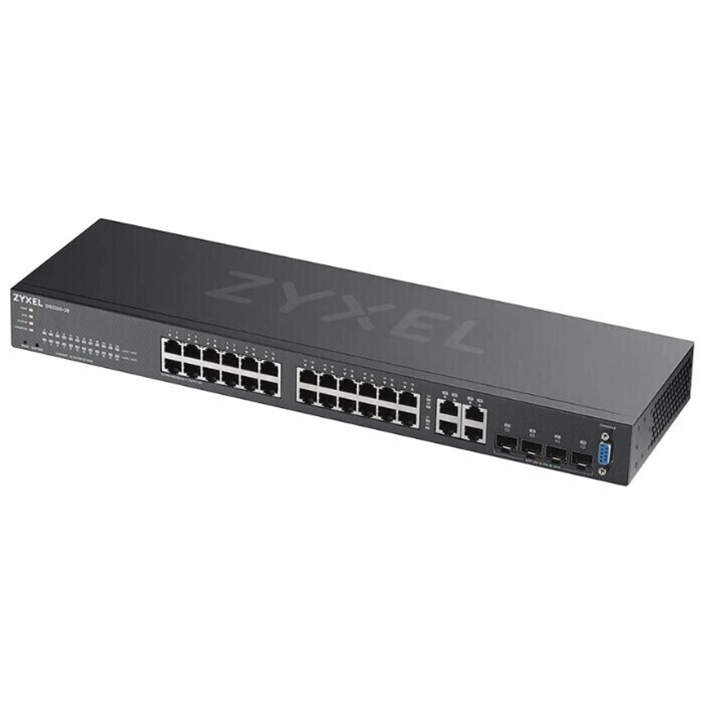 Коммутатор (свитч) Zyxel GS2220-28