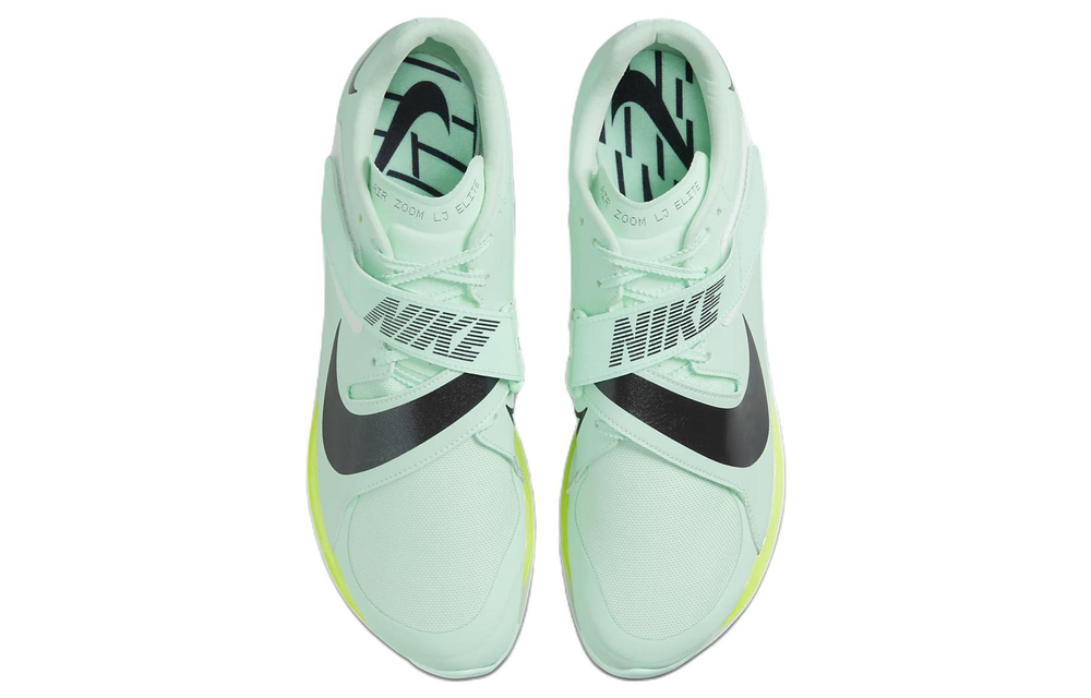 Nike Air Zoom Long Jump Elite Mint Foam Volt